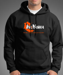 Inuyasha – Japanese Manga T-Shirt Inuyasha – Japanese Manga T-Shirt