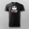 I’ve Been Known To Flash People Funny Photography T-Shirt For Men
