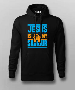 Jesus Is My Saviour Tee Jesus Is My Saviour Tee