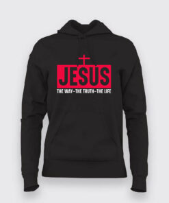Jesus The Way, Truth, Life Jesus The Way, Truth, Life