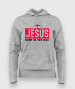 Jesus The Way, Truth, Life Jesus The Way, Truth, Life