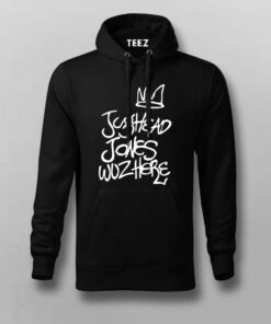 Jughead Jones Wuz Here T-Shirt Jughead Jones Wuz Here T-Shirt