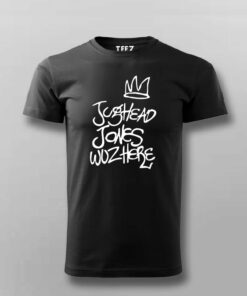 Jughead Jones Wuz Here T Shirt 3