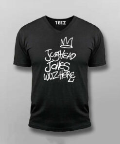 Jughead Jones Wuz Here T Shirt 4