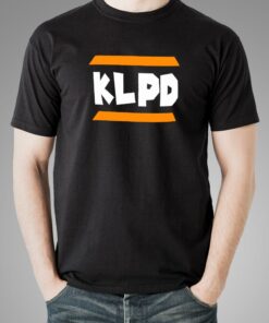 KLPD Funny Hindi T-Shirt For Men KLPD Funny Hindi T-Shirt For Men