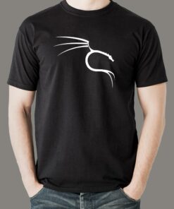Kali Linux Hacker Elite T-Shirt – Master Your Security Kali Linux Hacker Elite T-Shirt – Master Your Security