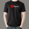 Keras Deep Learning T-Shirt – AI in Action