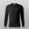 Larsen And Toubro T-Shirt For Men
