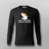 Life Begins After Coffee T-Shirt For Men