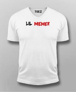 Lil Memer T-Shirt For Men