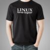 Linux Kernel Engineer T-Shirt – Core System Expert