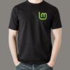 Linux Mint User T-Shirt – Freshness in Computing