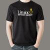 Linux Software Engineer Tee Power Your Code