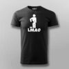 Lmao T-Shirt For Men