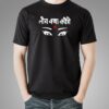 Log Kya Kahenge Hindi T-Shirt For Men