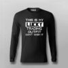 Lucky Trading Outfit T-Shirt For Men