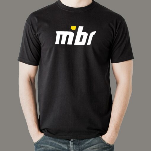 MIBR Esports Fan T-Shirt – Support Your Team