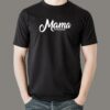 Mama T-Shirt For Men