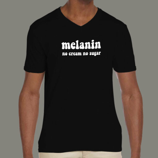 Melanin T-Shirts