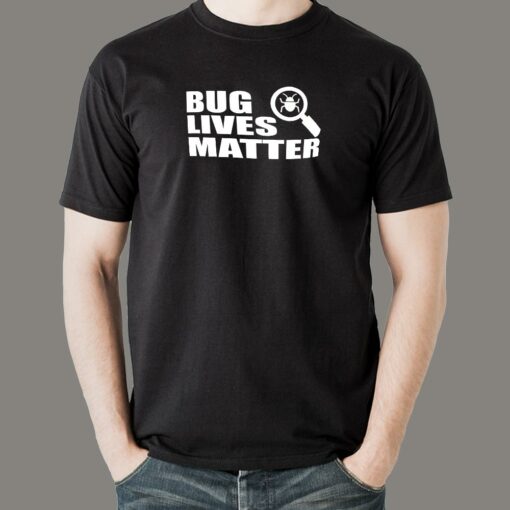 Men’s Bug Lives Matter, Support Developer Rights