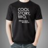 Metadata Matters Tech Pro Men’s T-shirt