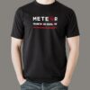 Meteor Developer Genius Fast Prototyping Men’s T-Shirt