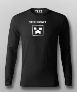 Minecraft T-Shirt 2 Minecraft T Shirt 3