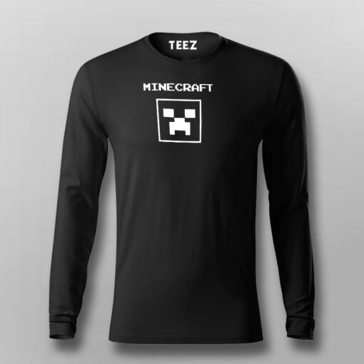 Minecraft T-Shirt