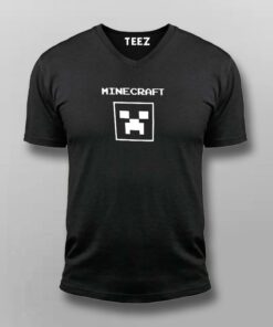 Minecraft T-Shirt 3 Minecraft T Shirt 4