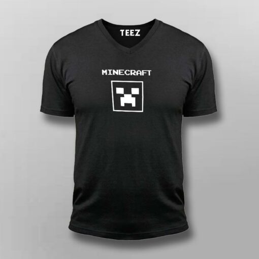 Minecraft T-Shirt