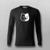 Mono Bear Funny T-shirt For Men