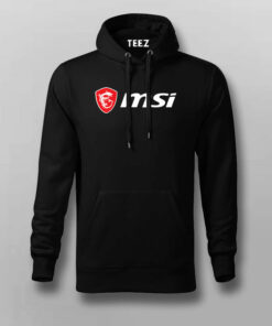 Msi Gaming T-Shirt Msi Gaming T-Shirt