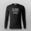 My Brain Has Too Many Tabs Open Funny T-shirt For Men