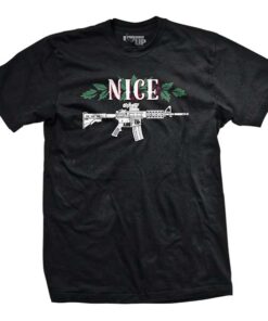 NICE T-Shirt NICE T-Shirt