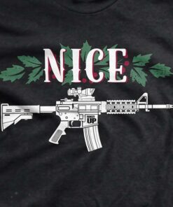 NICE T-Shirt NICE T-Shirt