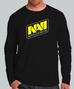Natus Vincere Elite Gamer Tee 2 Natus Vincere Elite Gamer Tee 3