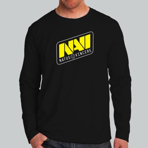 Natus Vincere Elite Gamer Tee