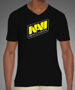 Natus Vincere Elite Gamer Tee 3 Natus Vincere Elite Gamer Tee 4