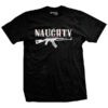 Naughty T-Shirt