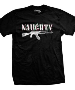 Naughty T-Shirt Naughty T-Shirt