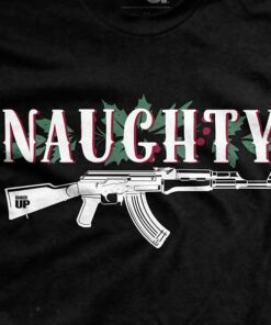 Naughty T-Shirt Naughty T-Shirt