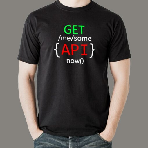 Need API Developer Request T-Shirt – Code Connect