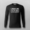 Nerdy Chemistry Tee