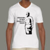 Nethaji Subash Chandra Bose Men’s T-shirt