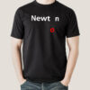 Newton Logo Men’s T-shirt