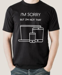 Not That Responsive Tee – Web Designer’s Dilemma Not That Responsive Tee – Web Designer’s Dilemma