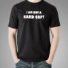 Not a Hard Copy Living in a Digital World Tee