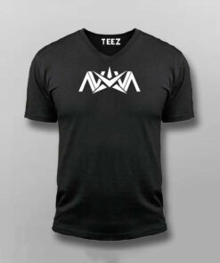 Nova XQF Logo T-Shirt 3 Nova XQF Logo T Shirt 4