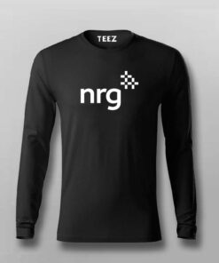 Nrg Energy T-shirt Nrg Energy T-shirt