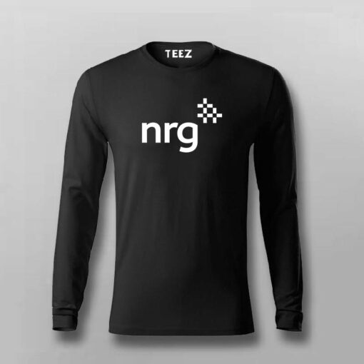 Nrg Energy T-shirt